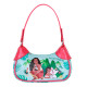 Bolso Fancy Casual Azul Vaiana Family Disney