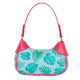 Bolso Fancy Casual Azul Vaiana Family Disney