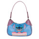 Bolso Fancy Casual Azul Lilo y Stitch Cake Disney