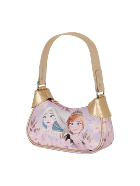 Bolso Fancy Casual Lila Frozen 2 Petal Disney