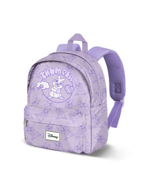 Mochila Preescolar Joy Rosa Disney Bambi Cutie