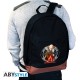 Backpack One Punch Man Saitama