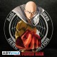 Backpack One Punch Man Saitama