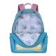 Mochila Heady Pequeña Azul Disney Lilo y Stitch Cake