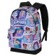 Mochila HS FAN 2.2 Disney Princesas Comic