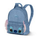 Mochila Roy Azul Disney Lilo y Stitch Sight