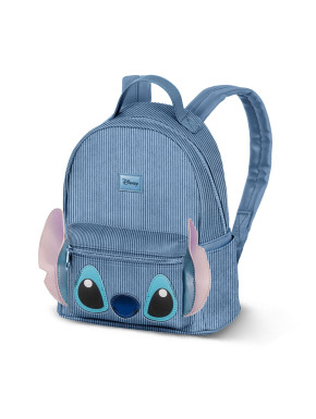 Mochila Roy Azul Disney Lilo y Stitch Sight