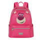 Mochila Heady Rosa Disney Toy Story Lotso Cariñoso