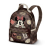 Bolso Mochila Disney Minnie Mouse Journey