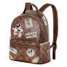 Bolso Mochila Mickey Mouse Journey Disney