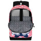 Mochila HS FAN 2.2 Rosa Disney Minnie Mouse Closer