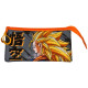 Estuche Portatodo Triple Dragon Ball Warrior