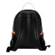 Mochila Heady Negro Dragon Ball Z