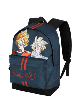 Mochila HS FAN 2.2 Azul Oscuro Dragon Ball Unity