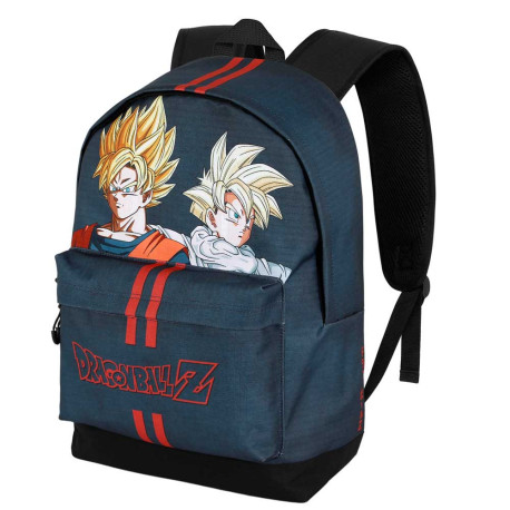 Mochila HS FAN 2.2 Azul Oscuro Dragon Ball Unity