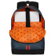 Mochila HS FAN 2.2 Azul Oscuro Dragon Ball Unity