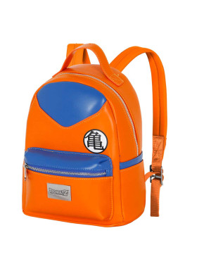 Mochila Heady Naranja Dragon Ball Suit