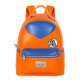 Mochila Heady Naranja Dragon Ball Suit