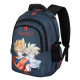 Mochila Running PLUS Azul Oscuro Dragon Ball Unity