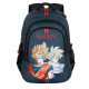 Mochila Running PLUS Azul Oscuro Dragon Ball Unity