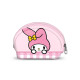 Monedero Oval Casual Rosa Sanrio My Melody Cute