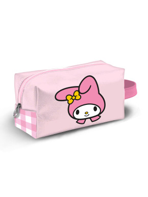 Neceser de Viaje Brick PLUS Rosa Sanrio My Melody Cute