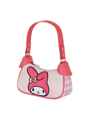 Bolso Fancy Casual Rosa Sanrio My Melody Cute