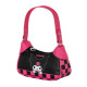 Bolso Fancy Casual Sanrio Kuromi Chess