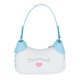 Bolso Fancy Casual Sanrio Cinnamoroll Vichy