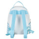 Mochila Heady Pequeña Sanrio Cinnamoroll Vichy