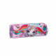 Estuche Portatodo Cuadrado Rosa Poopsie Slime Surprise Magic