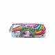 Estuche Portatodo Cuadrado Poopsie Slime Surprise Rainbow