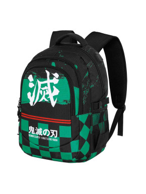 Mochila Running PLUS Demon Slayer Sutoriku