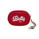 Monedero Pill Burdeos Betty Boop Varsity