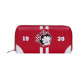 Billetero Essential Burdeos Betty Boop Varsity