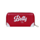 Billetero Essential Burdeos Betty Boop Varsity