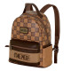 Mochila Heady Camel One Piece Chess