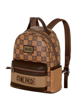 Mochila Heady Camel One Piece Chess