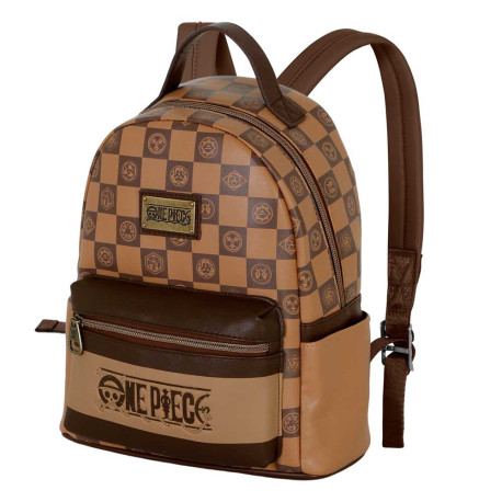 Mochila Heady Camel One Piece Chess