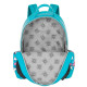 Mochila Heady Azul One Piece Chopper