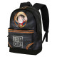 Mochila HS FAN 2.2 Negro One Piece Ropes