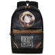 Mochila HS FAN 2.2 Negro One Piece Ropes