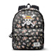 Mochila HS FAN 2.2 One Piece Skull