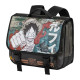 One Piece Mapa da mochila