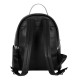 Mochila Heady Negro Pesadilla Antes de Navidad Love