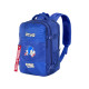 Mochila Mercury Travel Cabin Airplane Blue Sonic The Hedgehog SEGA Action