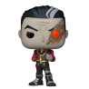 Funko Pop ! Silco Arcane League of Legends