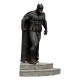 Figura 1/6 Batman 37 Cm La Liga De La Justicia De Zack Snyder