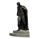 Figura 1/6 Batman 37 Cm La Liga De La Justicia De Zack Snyder