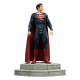 Figura 1/6 Superman 38 Cm La Liga De La Justicia De Zack Snyder